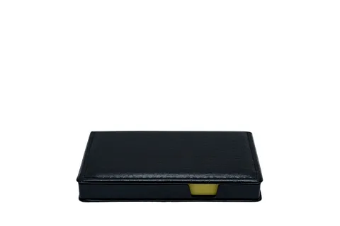 PM01 PU Memopad