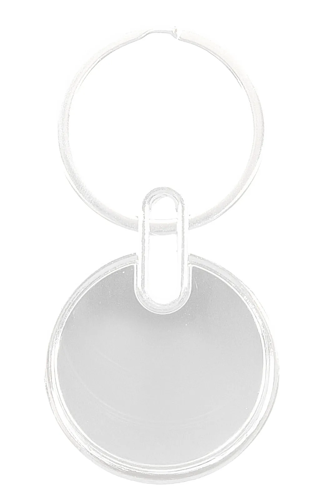 KC54 Keychain