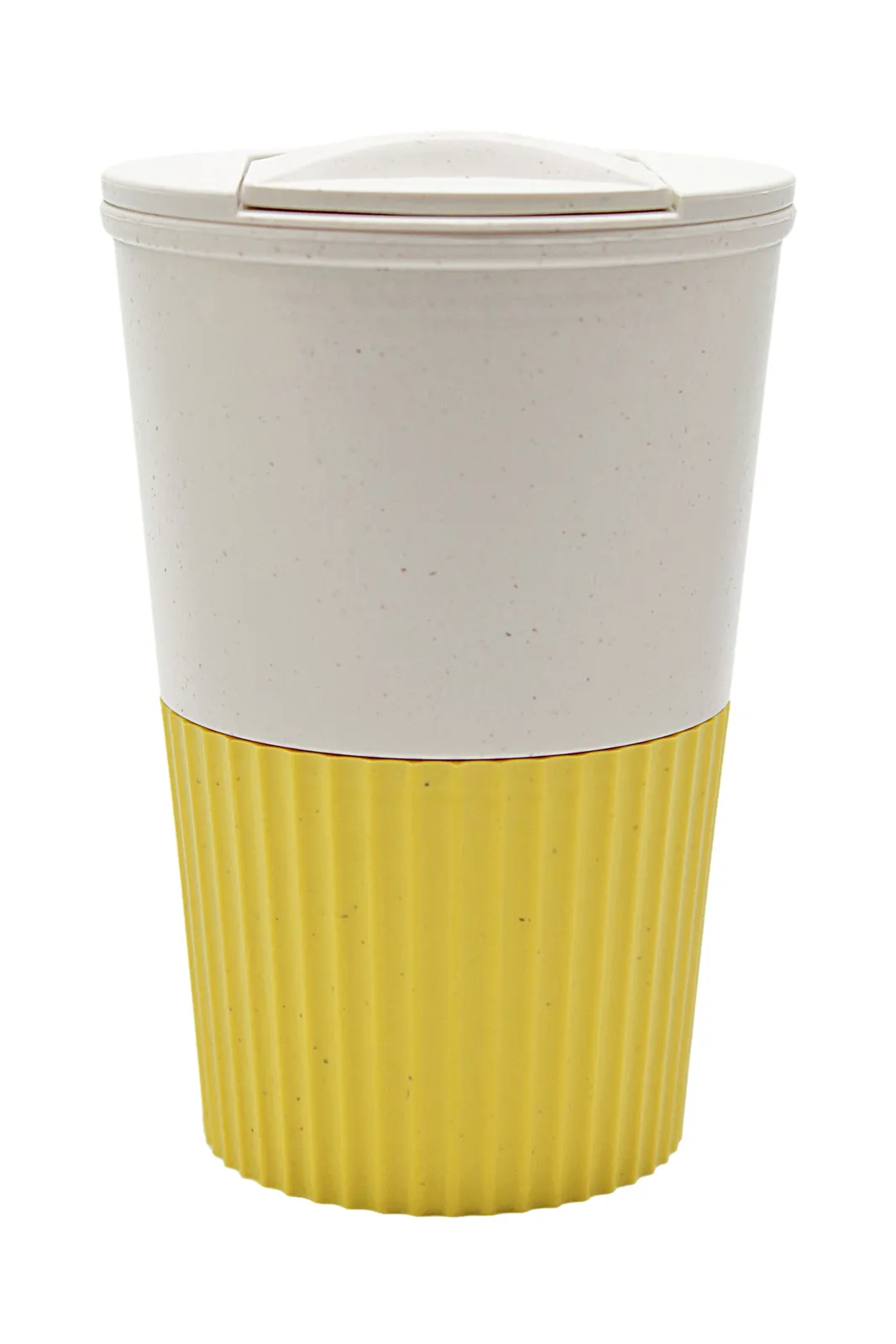 CE84 Wheat Fiber Cup