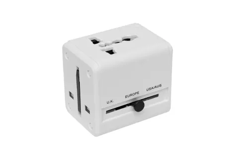 TA04 Travel Adapter