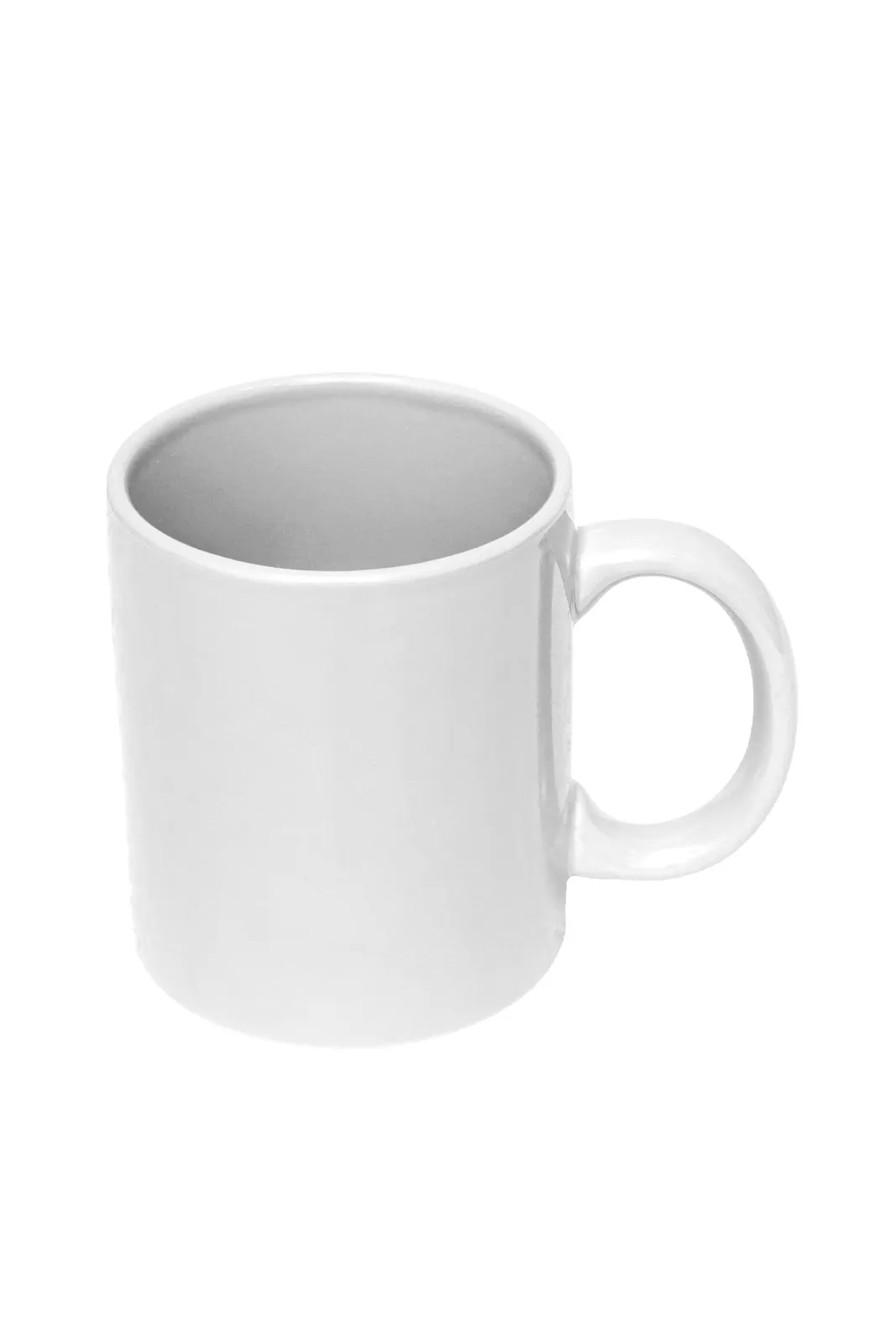 CR08 Ceramic Mug