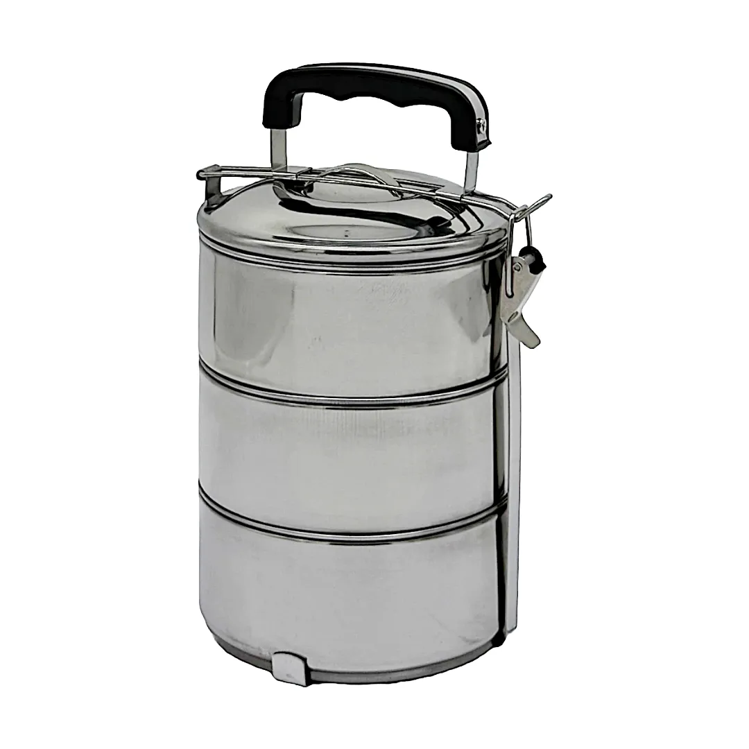 CE77 Food Container