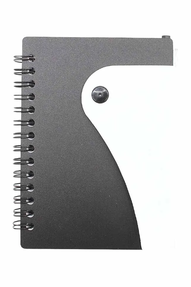 EC40 Notepad with Pen