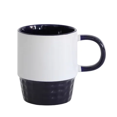 CR17 Ceramic Mug