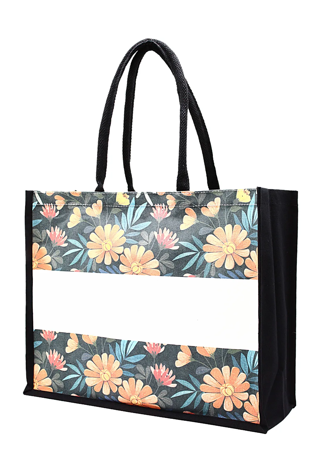 CB43 Canvas Bag