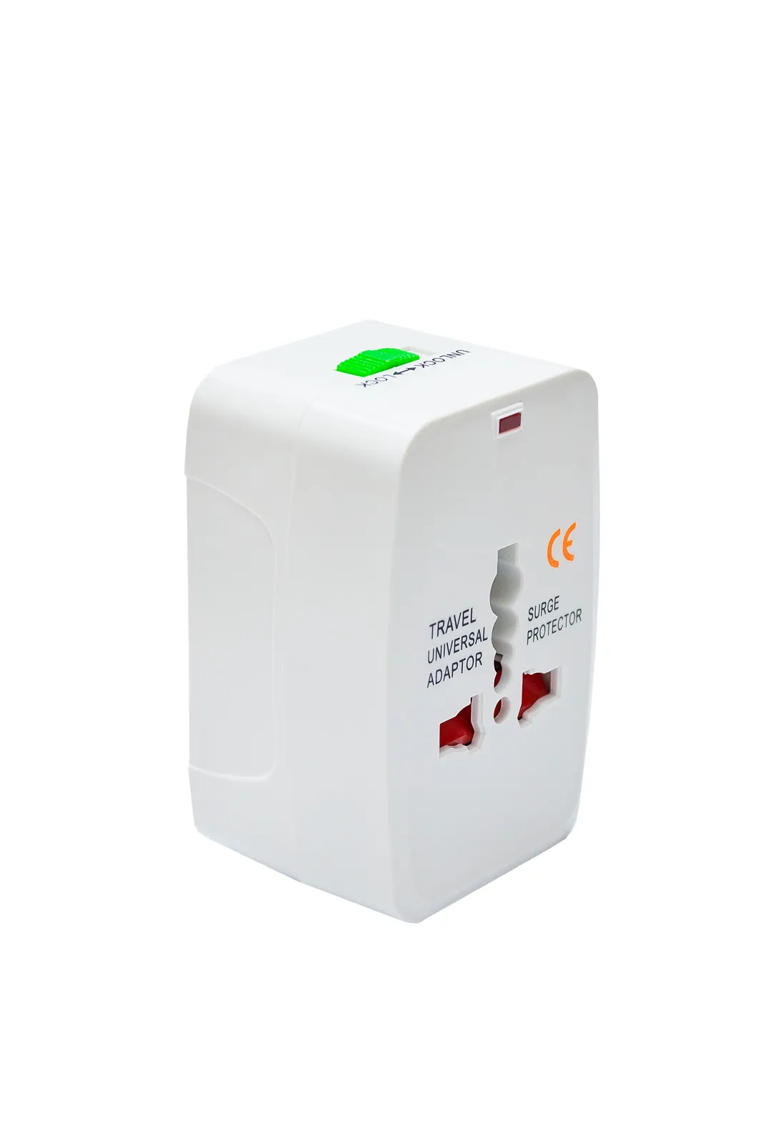 TA06 Travel Adapter