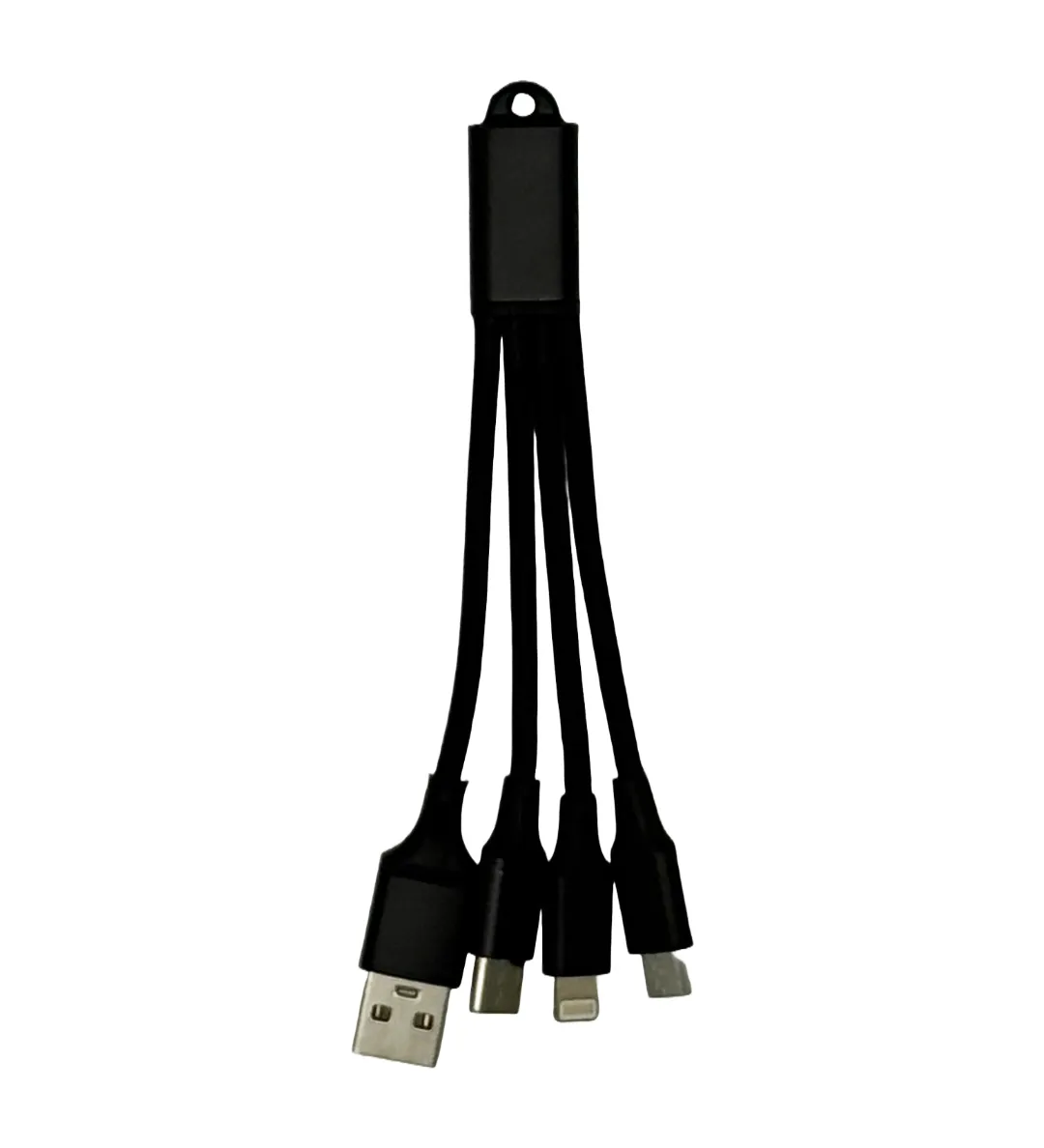 EP39 3-in-1 USB Cable