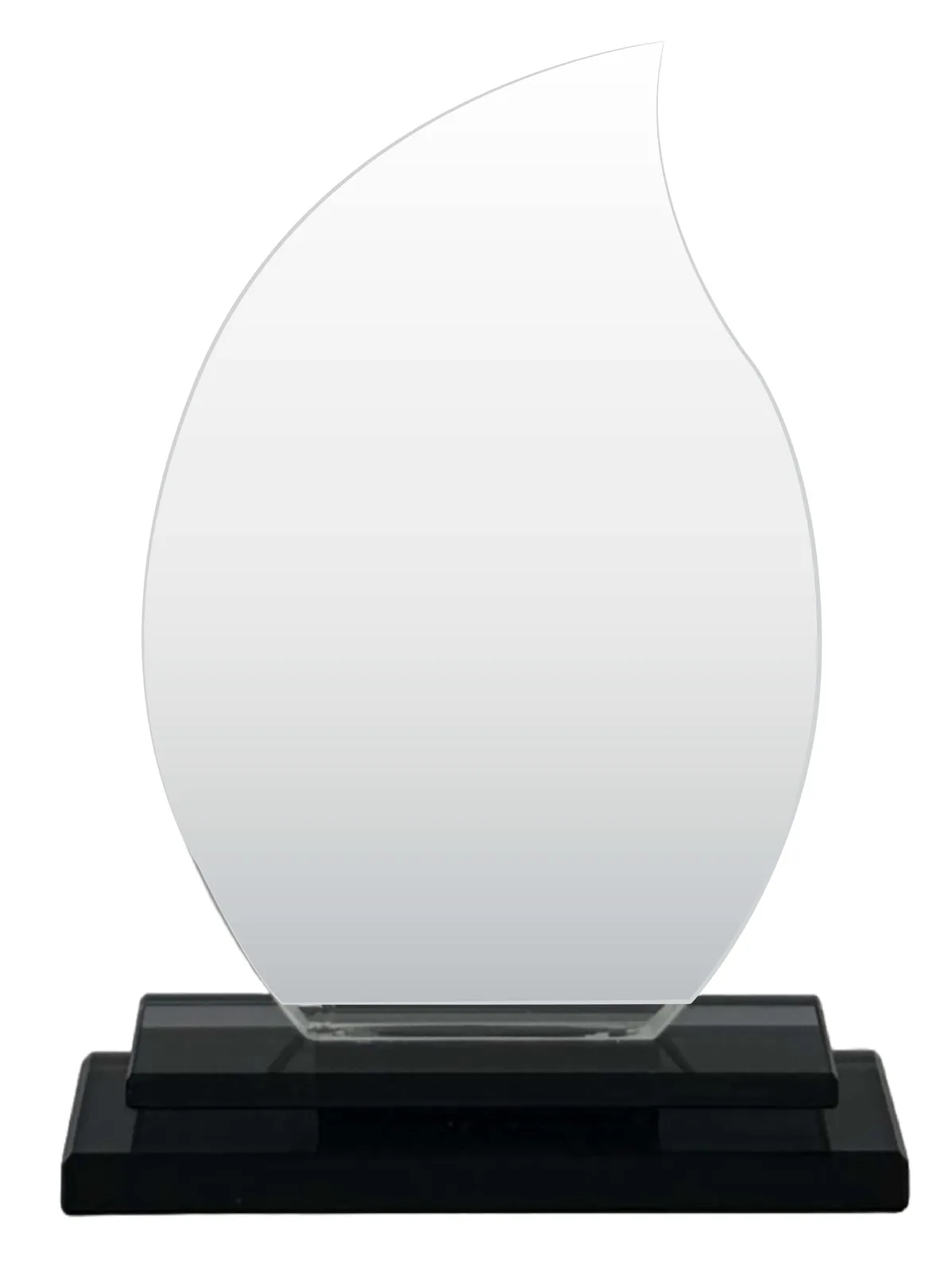 SV06 Crystal Plaque