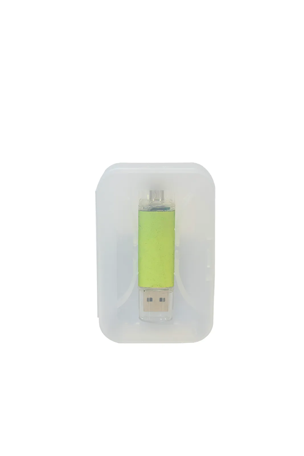 TB22 Gift Box (with USB Flash Drive)