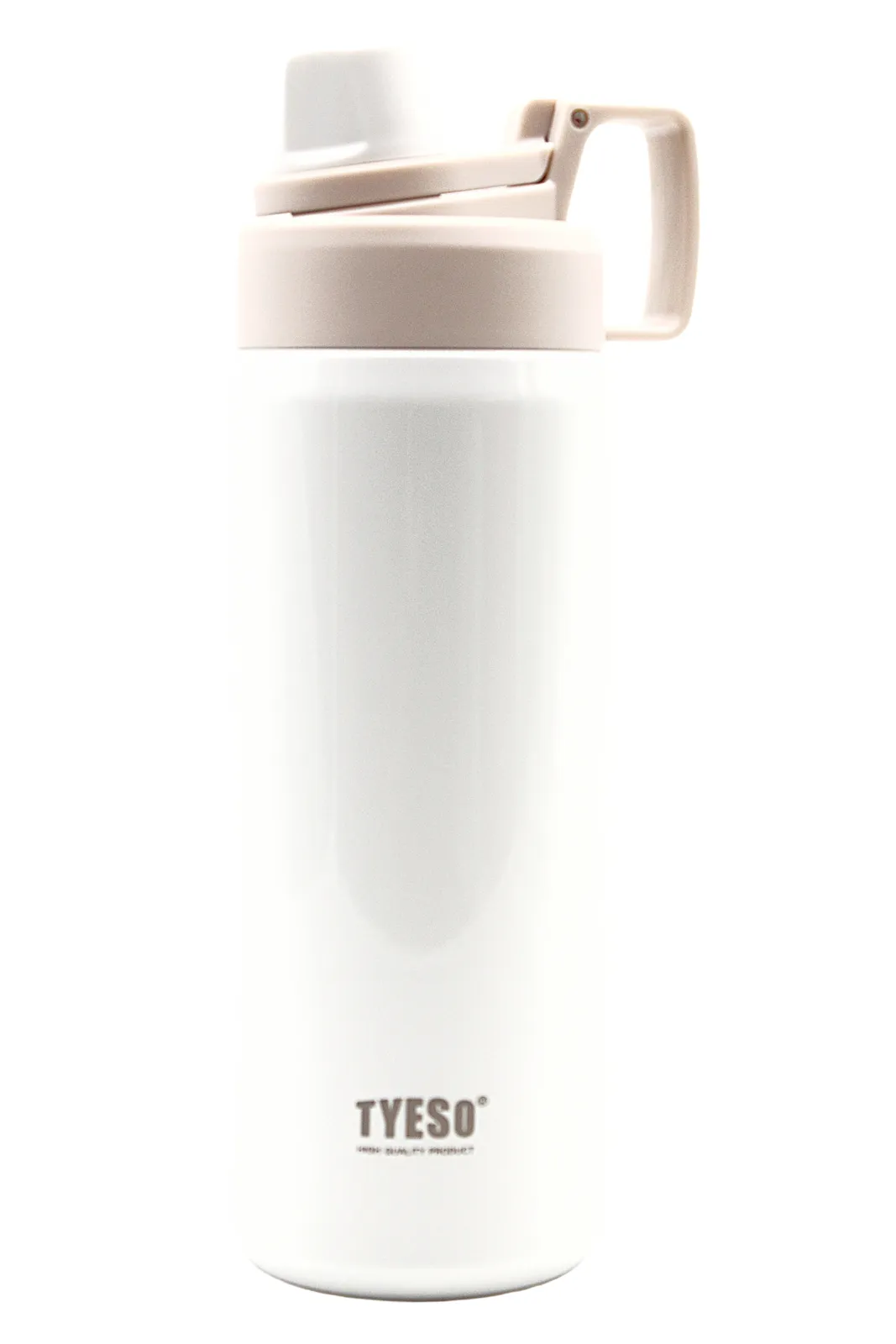 BD12 TYESO Vacuum Bottle