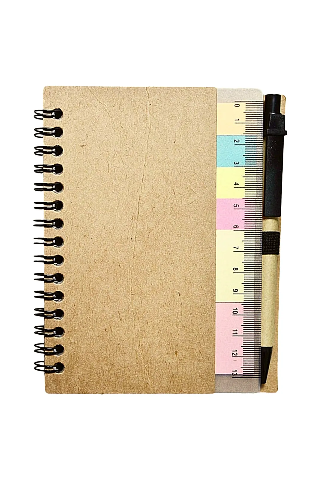 EC33 Eco Notebook
