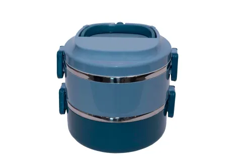 CE48 Food Container