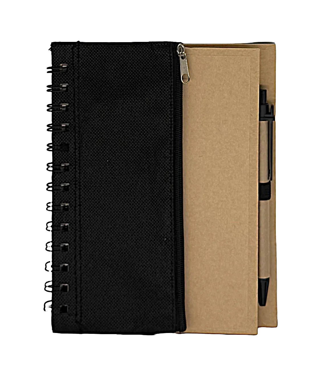 EC25 Eco Notepad with Pen