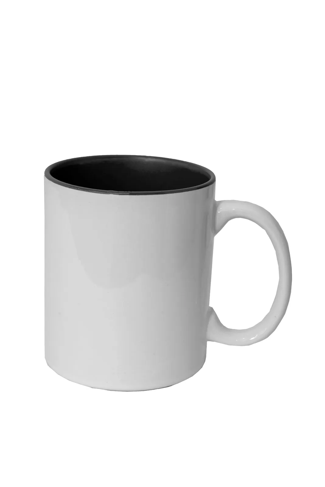 CR03 Ceramic Mug