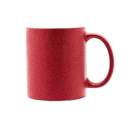 CR18 Ceramic Mug