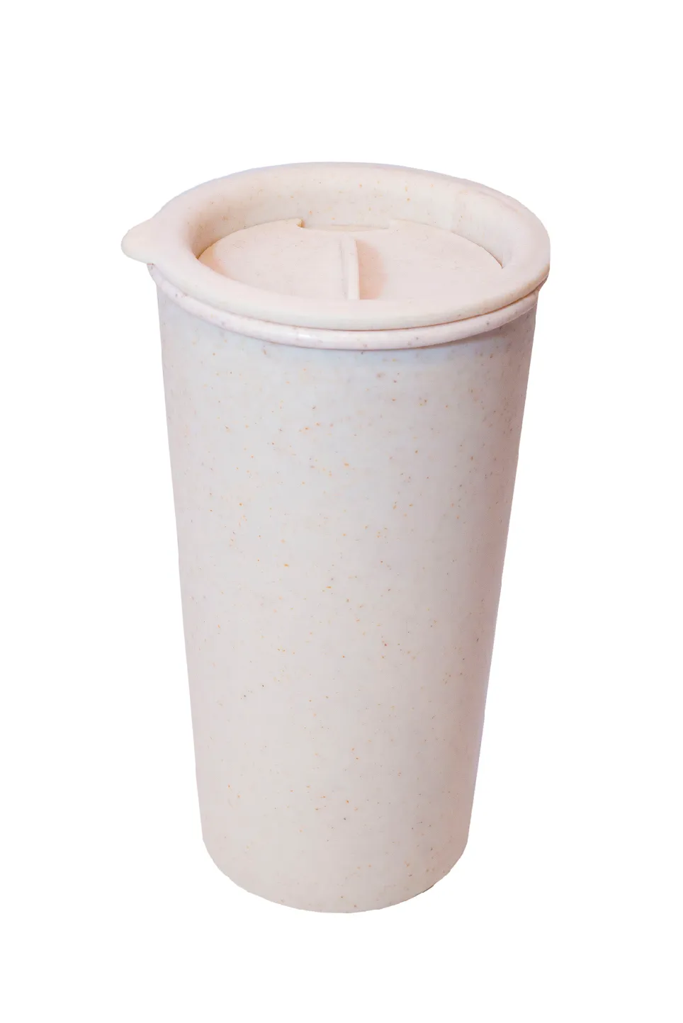 CE65 Wheat Fiber Cup