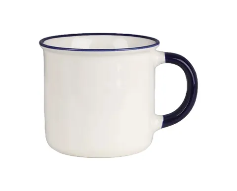 CR22 Ceramic Mug