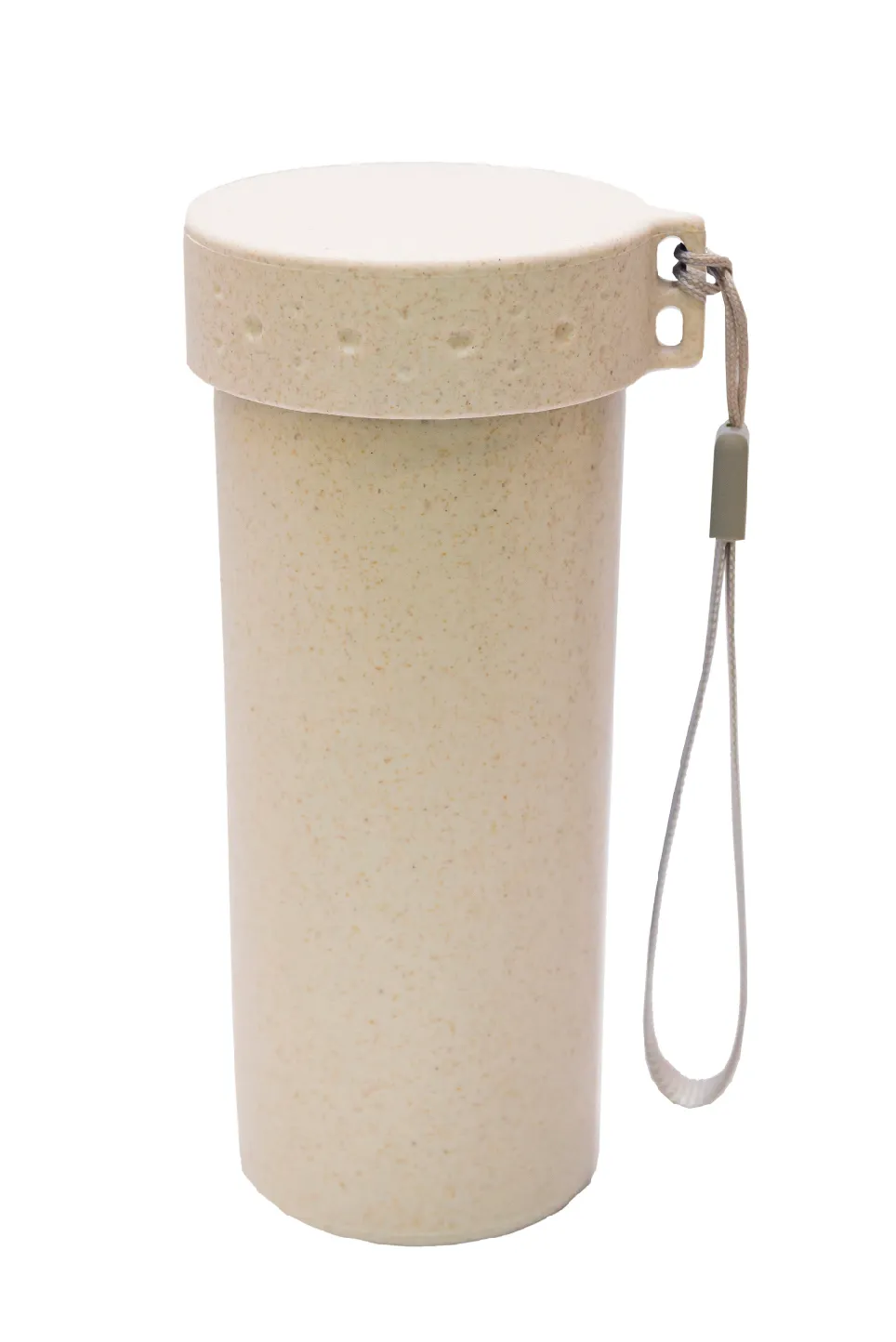 CE26 Wheat Fiber Cup