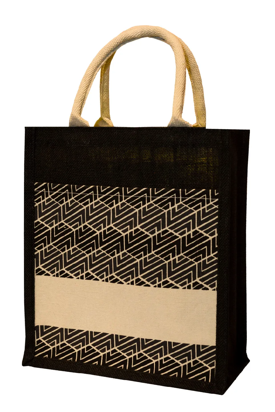 JB18 Jute Bag