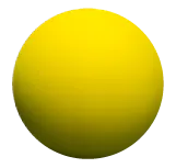 SA07 Stress Ball