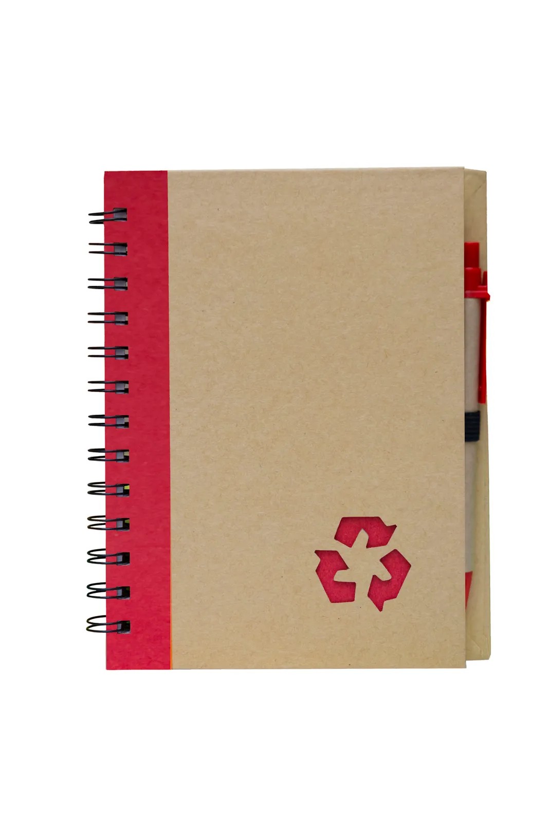 EC04 Eco Notebook