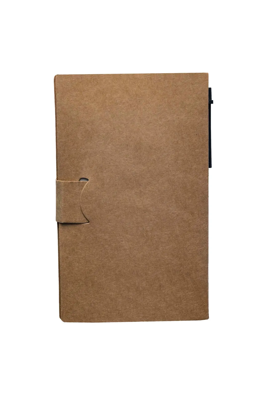 NB33 Eco Memo Notepad with Pen