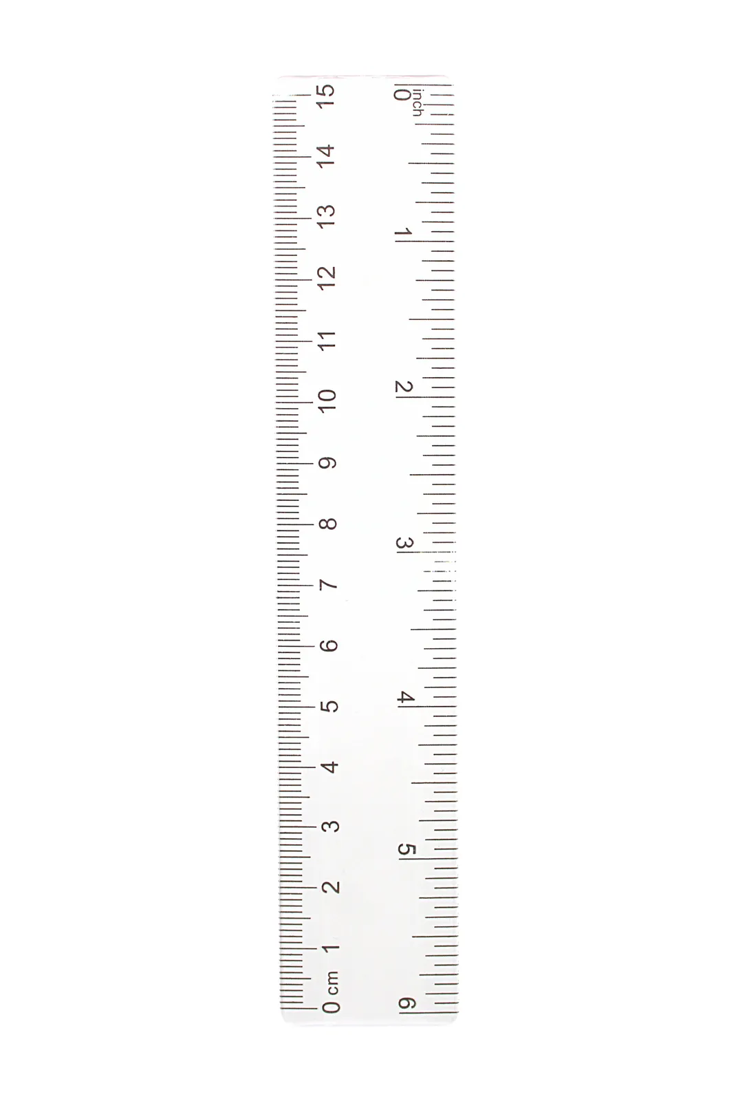 SA50 Ruler