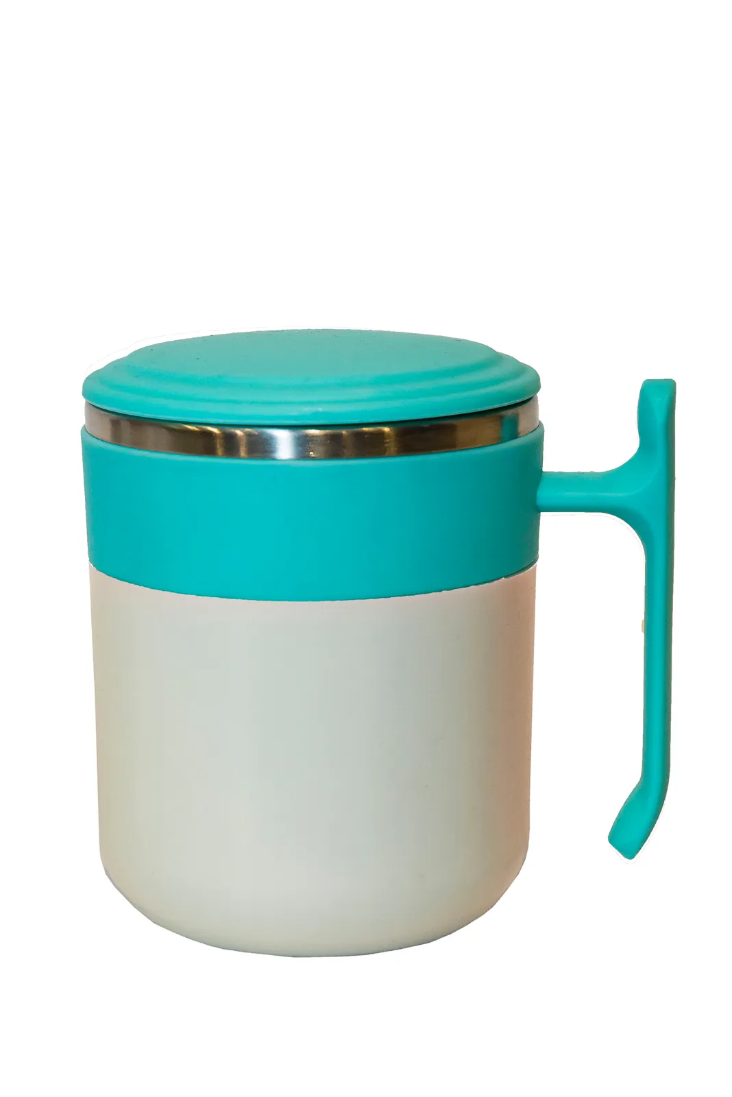 AM22 Auto Mug