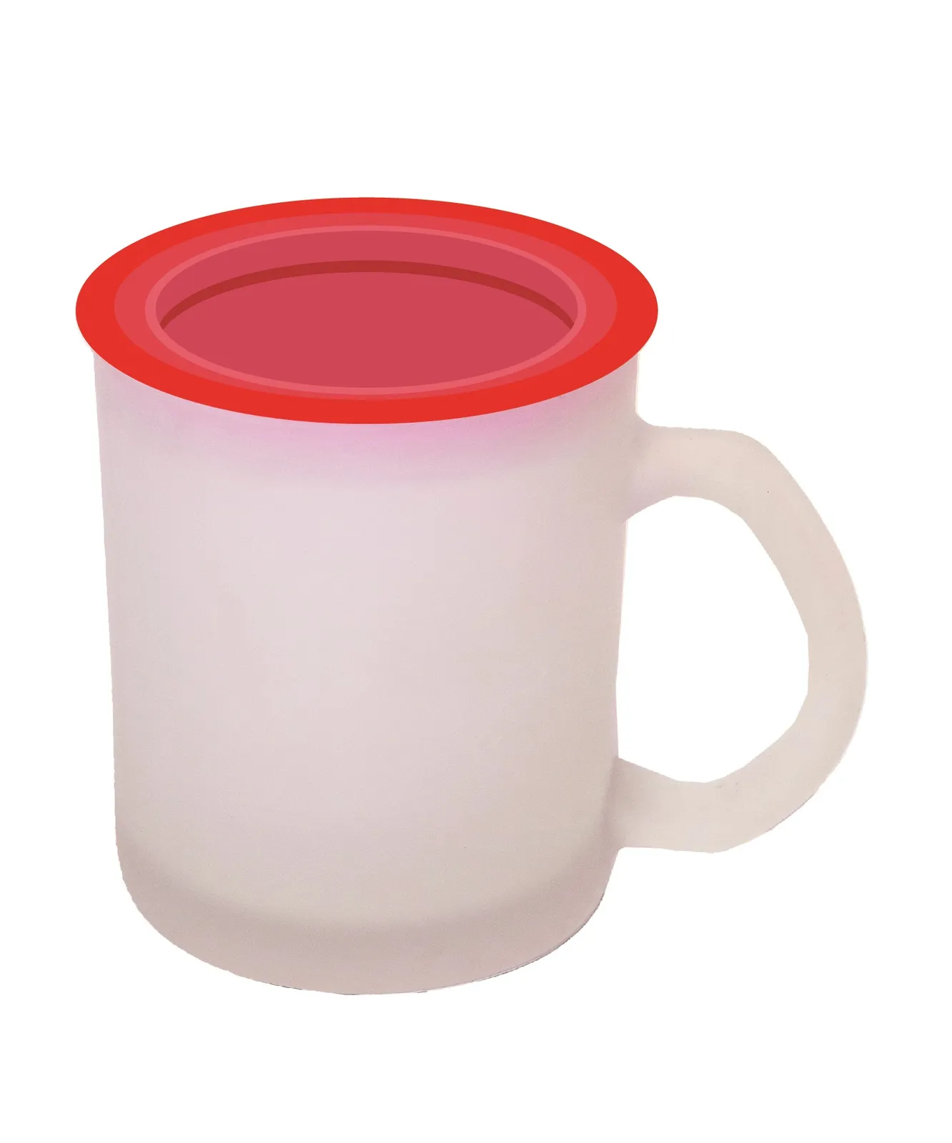 CR09 Ceramic Mug