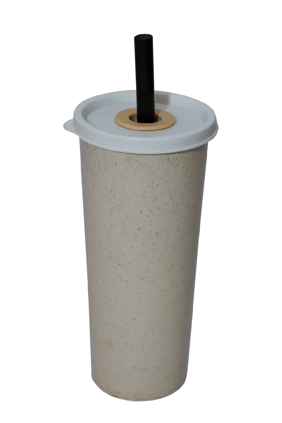 CE72 Wheat Fiber Cup