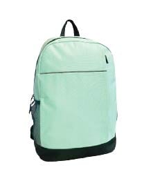 MYGIFT BACKPACK SERIES Turquoise BP 9517
