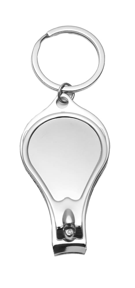 MYGIFT NAIL CLIPPER (BIG) MS 0700
