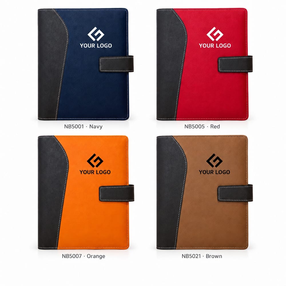NB50 Notebook