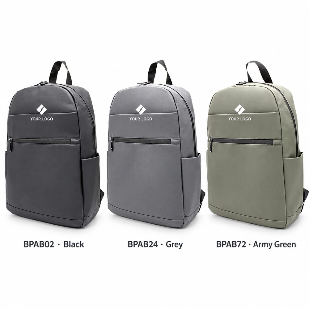 BPAB Backpack Bag