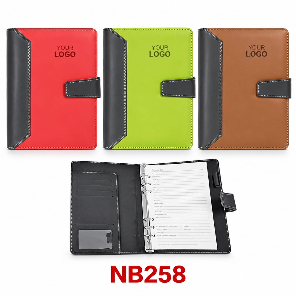 PU Organizer (NB258)