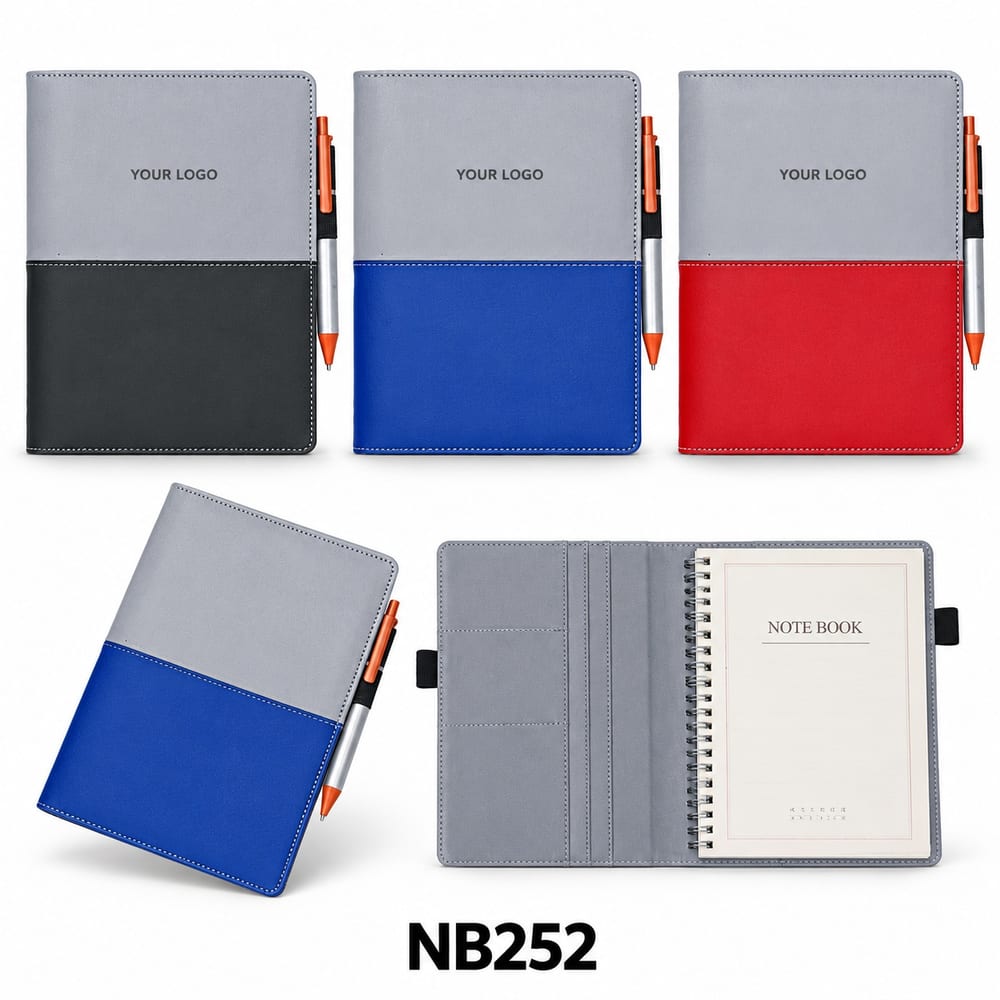 PU Organizer (NB252)