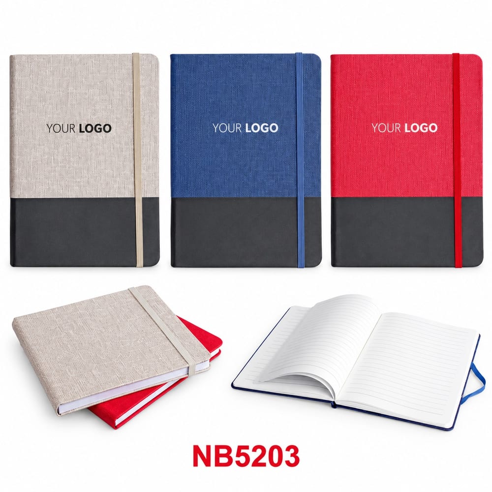 Notebook (NB5203)