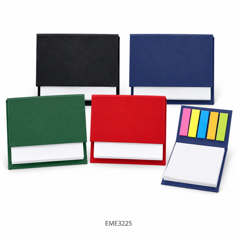 Eco Restick Memopad (EME3225)